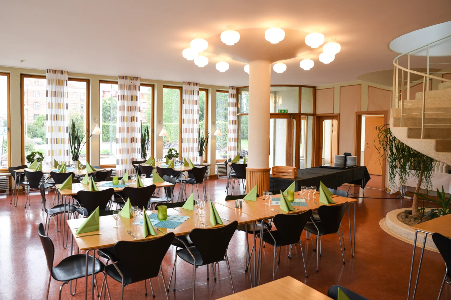 Restaurang